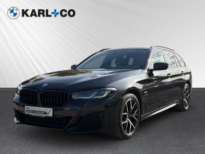 BMW 530 e xDrive. M Sport AHK Pano. adap.LED HIFI