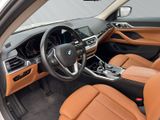 BMW 420 Gran Coupe d LED Navi DAB Temp SHZ Kamera