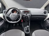 TOYOTA Aygo x Bluetooth*Klima*1.Hand*Top*
