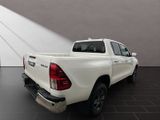 TOYOTA Hilux (GUN1) Double Cab Comfort 4x4