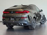 BMW X6 30 d M Sportpaket 20 LMR AHK Navi Harman Kardon