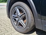 MERCEDES-BENZ GLB 200 d , AMG SPUR AHK KAMERA PDC SHZ MULTI