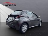 TOYOTA Yaris Comfort 1.0*1-HAND*APPLECARPLAY*ALLWETTER*