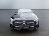 MERCEDES-BENZ GLC 220 d 4M | AMG BURM NIGHT MEMO 360 AHK DISTR
