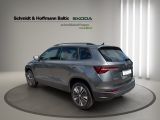 SKODA Karoq Tour Klima Rückfahrkamera Sitzheizung