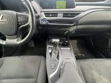 LEXUS UX 250h*LAUNCH*SHZ*CD*NAVI* 15J-GARANTIE*