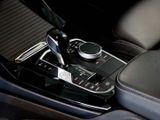 BMW X3 xDrive20d Anhängekupplung, Standheizung