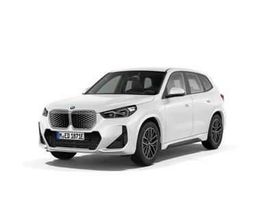 BMW iX1 xDrive30MSport+Navi+HUD+LED+360Kamera+PDCv+h