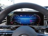 MERCEDES-BENZ E 200 T , AMG NIGHT AHK DISTR KAMERA PANO SPUR
