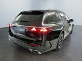 MERCEDES-BENZ E 200 T , AMG NIGHT AHK DISTR KAMERA PANO SPUR