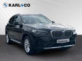 BMW X3 20d xDrive LC Prof Stop&Go Ad. LED Keyless