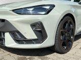 CUPRA Leon 1.5 eTSI 1.5 eTSI 110 kW Klima Navi