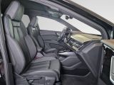 AUDI Q4 e-tron 40 S-line AHK Matrix-LED Panorama ACC