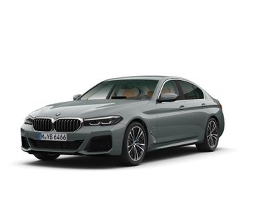BMW 540 i xDrive Limousine M Sport HUD+Laser+SHZ