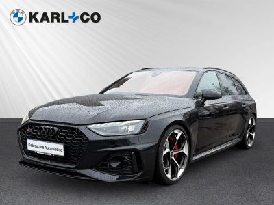 AUDI RS4 Avant quattro Competition+ B&O HUD ACC Pano