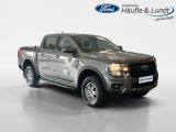 FORD Ranger XLT 4WD Doppelkabine 2.0 Diesel Automatik Navi Digitales Cockpit Sperrdiff. Apple CarPlay
