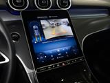 MERCEDES-BENZ GLC 300 de 4M , AVANTGARDE AHK KAMERA SPUR PDC