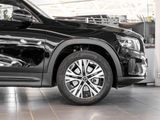 MERCEDES-BENZ GLB 200 d PROGRESSIVE NIGHT SPUR PANO AHK DISTR