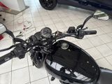 HARLEY DAVIDSON Street 750 *TÜV NEU*Wenig KM*
