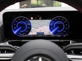 MERCEDES-BENZ EQA 350 4M , AMG NIGHT SPUR PANO STANDH AHK PDC