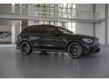 MERCEDES-BENZ GLC 63 AMG S 4M+ NIGHT BURM SPUR AIRMATIC SHZ