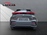 TOYOTA C-HR Hybrid AWD GR Sport 4x4