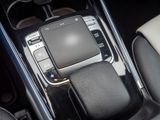 MERCEDES-BENZ GLB 200 d AMG Navi LED Standhz Kamera, Spur SHZ