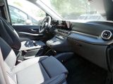 MERCEDES-BENZ V 250 AVANTGARDE LANG NIGHT AMG ALLRAD MOPF2
