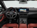 BMW M4 Competition Coupé