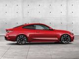 BMW 430i xDrive M-Sportpaket Head-Up Glasdach