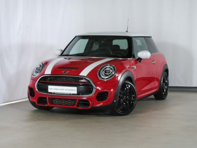 MINI John Cooper Works Kamera Panorama LED H&K HeadUP NAVI HUD