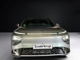 XPENG G9 AWD Performance 360 AHK AIRMATIC DISTR KAMERA