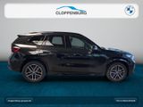 BMW X1 sDrive18d M Sport AHK+Navi+Kamera+ACC+SHZ+LED