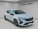 RENAULT Clio E-Tech Full Hybrid 145 Techno Automatik NAVI+PDC+RfK+LHZ+SHZ