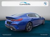 BMW 840d xDrive Gran Coupé M Sport Head-Up+StHz+Navi