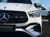 MERCEDES-BENZ GLE 350 de 4M , AMG BURM NIGHT WIDE MEMO MULTI