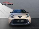 TOYOTA Aygo X Pulse 1.0*AUTOMATIK*CARPLAY*KAMERA*1HAND*