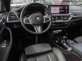 BMW X3 xDrive30dMSport+Panorama+HUD+StandHZG+Leder+Navi