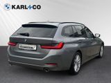 BMW 318 d touring LC Prof AHK Stop&Go Sportsitze