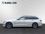 BMW 318 d touring h&k Panorama Stop&Go Lenkradheizung