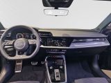 AUDI A3 Sportback TFSI S-line S-tronic Navi+ LED