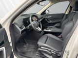 BMW X1 sDrive18d Adpt.LED DrivingAss+ Sportsitz SHZ