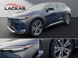 TOYOTA bZ4X AWD*TECHNIK*COMFORT AHK*PANO*TOP*