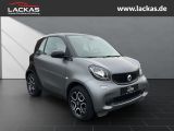 SMART ForTwo AUTOMATIK*PDC*RADIO*TEM POMAT*SHZ