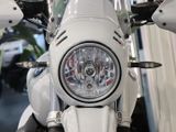 BMW R nineT Urban GS Wilbers FW Wunderlich Umbau