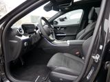 MERCEDES-BENZ C 300 de T AMG DISTR SPUR PANO STANDH AHK 360