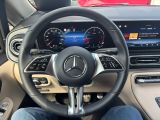 MERCEDES-BENZ V 250 MARCO POLO AIRMATIC KÜCHE WINTER MOPF 360°
