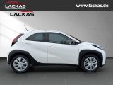 TOYOTA Aygo X*BUSINESS EDITION*CARPLAY*15 JAHRE GARA