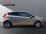 FORD Fiesta Titanium *Kamera*SHZ*