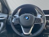 BMW X2 sDrive18i Navi Ad. LED Rückfahrkam Temp DAB
